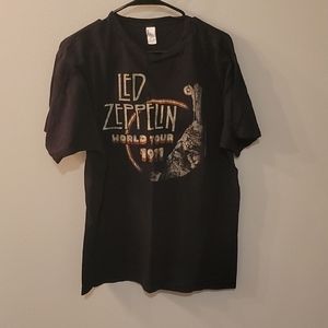 Led zeppelin shirt